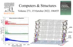 AI-based optimization framework for the design of seismic retrofitting of reinforced concrete frame structures based on direct costs and EAL