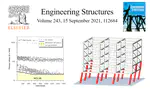 A new genetic algorithm-based framework for optimized design of steel-jacketing retrofitting in shear-critical and ductility-critical RC frame structures